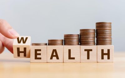 Building Financial Health: Why Wealth and Wellness Go Hand in Hand