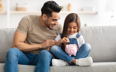 The Power of Starting a College Savings Plan Early
