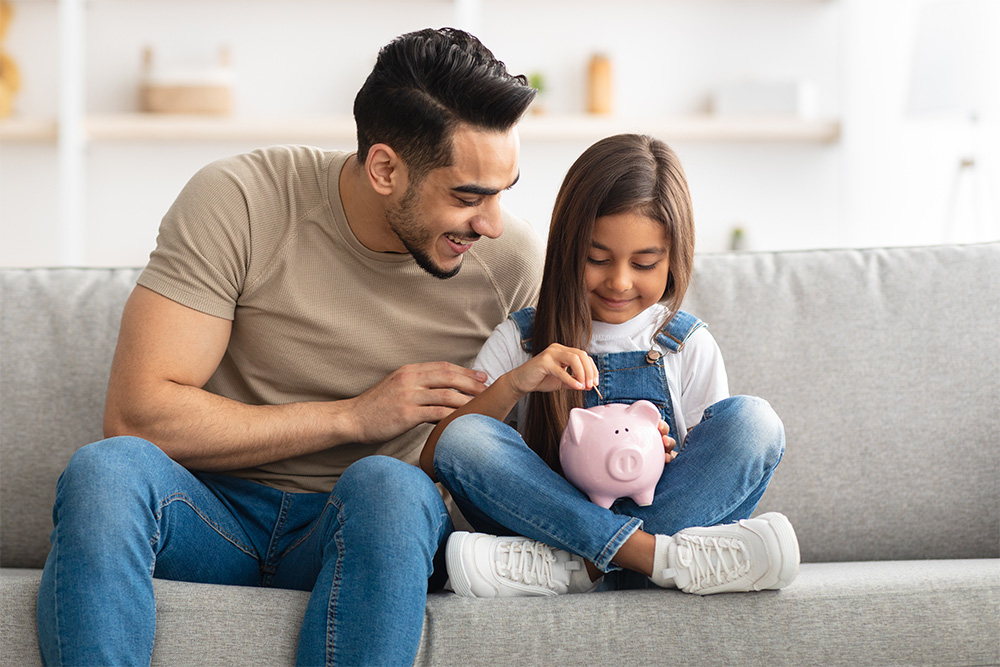 The Power of Starting a College Savings Plan Early